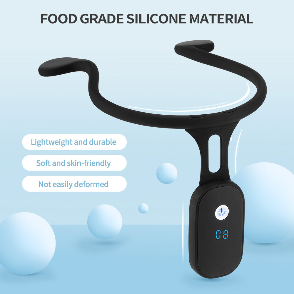 Houdingsregelaar LCD-scherm Si - Smart Posture Sensor recensie en prijs