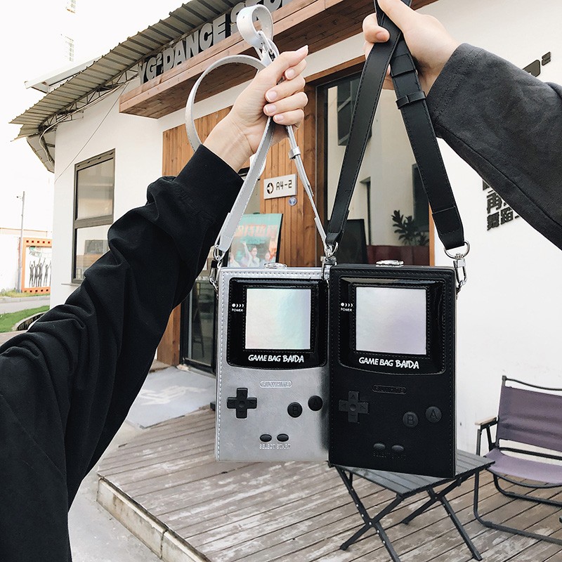 PU Game Console Ontwerp Creati - Handheld Game Console recensie en prijs