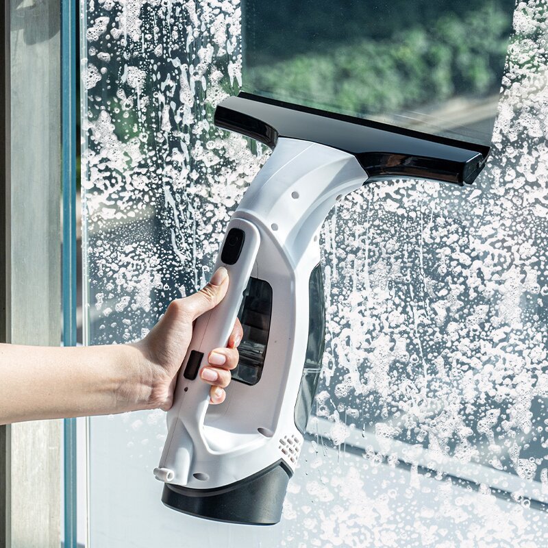 2000Pa Handheld Raamvacuümwiss - Electric Gadget recensie en prijs