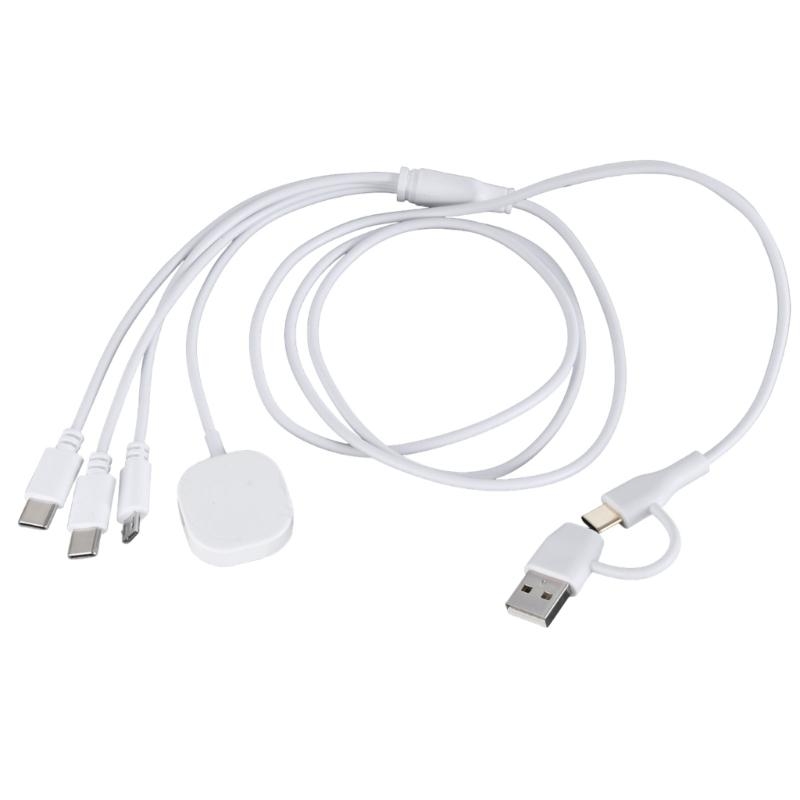 Hoog rendement 4 in 1 USB C me - Electronics And Gadgets C recensie en prijs