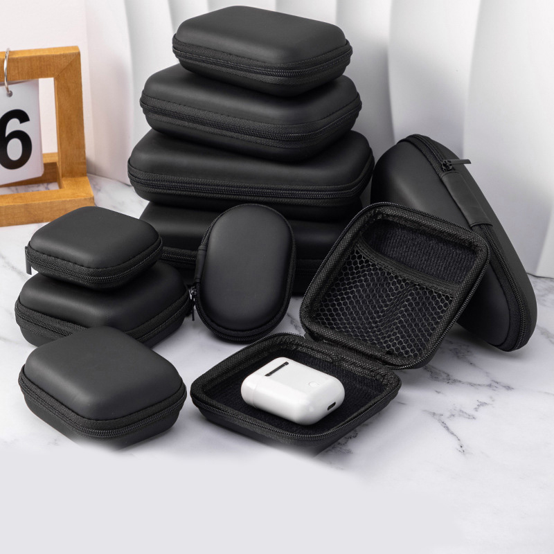 Draagbare Mini Hard Shell Digi - Electronics Gadgets Sale recensie en prijs