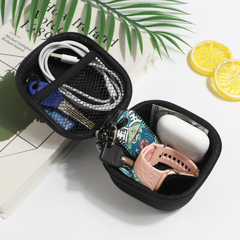 Draagbare Mini Hard Shell Digi - Electronics Gadgets Sale recensie en prijs