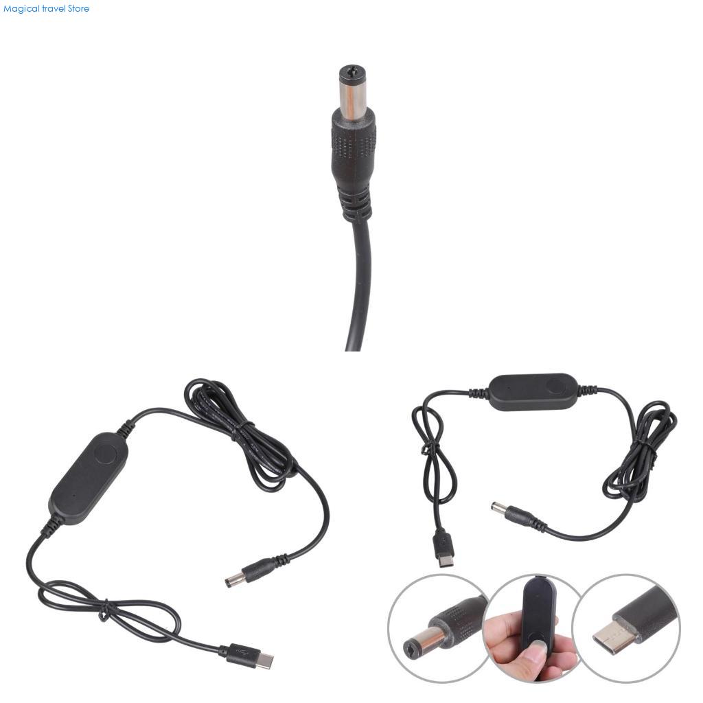 N2UB 5.5x2.1mm Step Up Laders  - Electronics And Gadgets C recensie en prijs