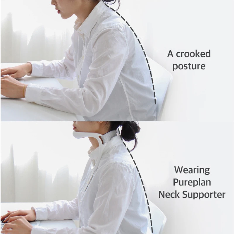 Houding Corrector Cervicale Kr - Smart Posture Sensor recensie en prijs