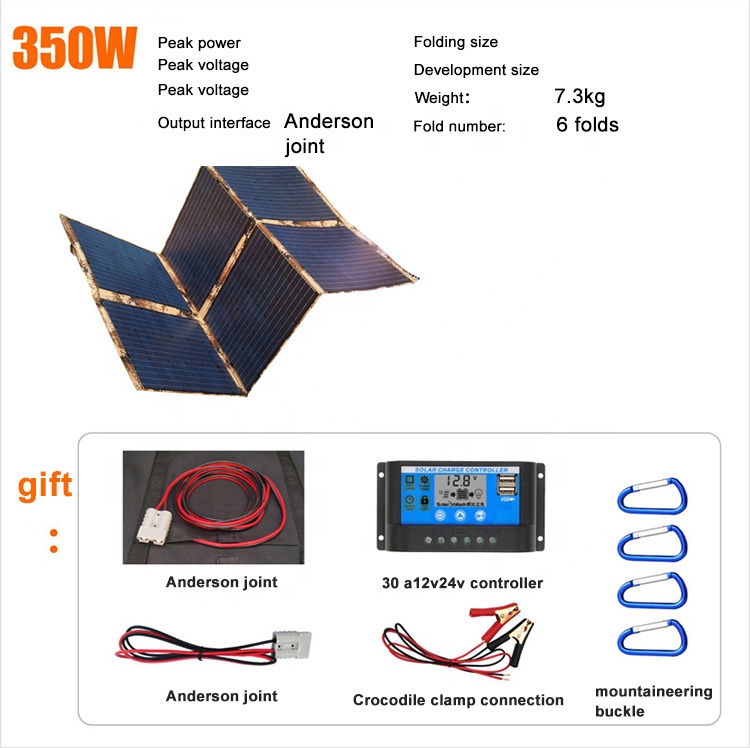 350W flexibel monokristallijn  - Electronics & Gadgets Beginning With D recensie en prijs