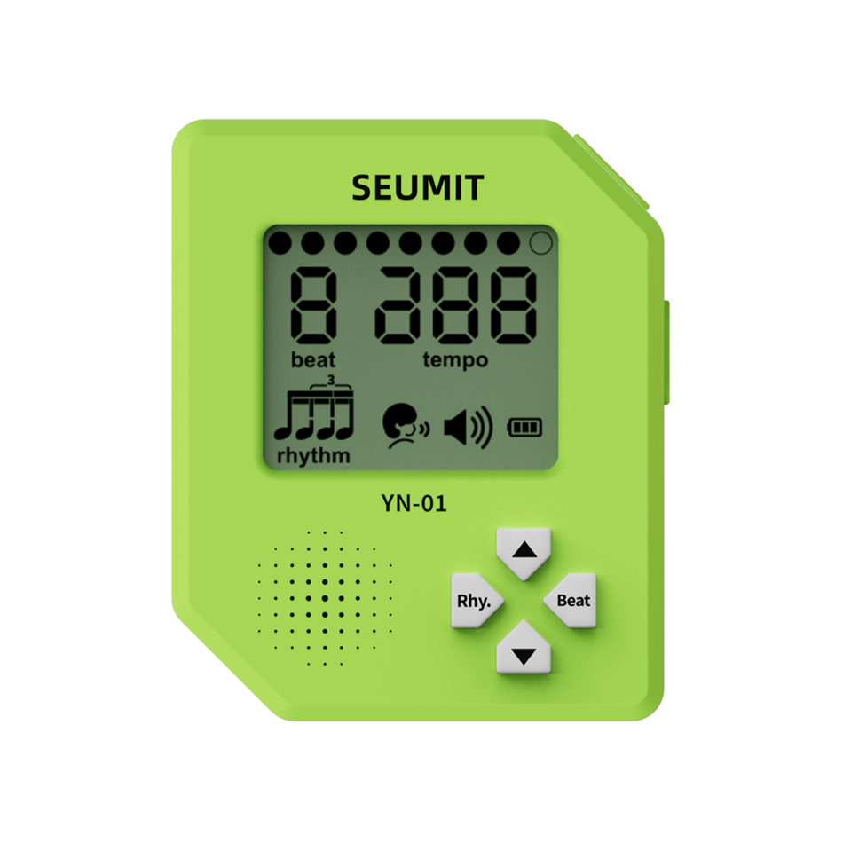 Seumit YN-01 Elektronische met - Handheld Game Console recensie en prijs