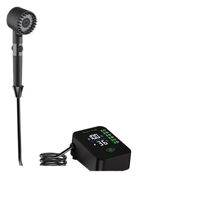 Nieuwe 6-versnellingen draagba - Electric Gadget recensie en prijs