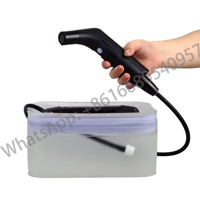 Badkamergadget Waterstraal Spu - Electric Gadget recensie en prijs
