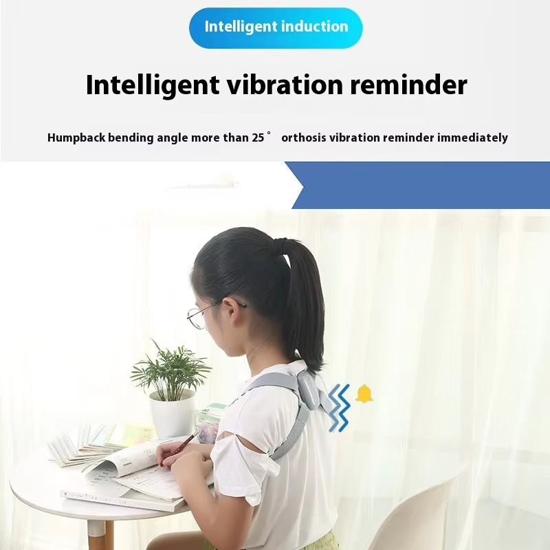 2026 Nieuwe Slimme Houding Cor - Smart Posture Sensor recensie en prijs