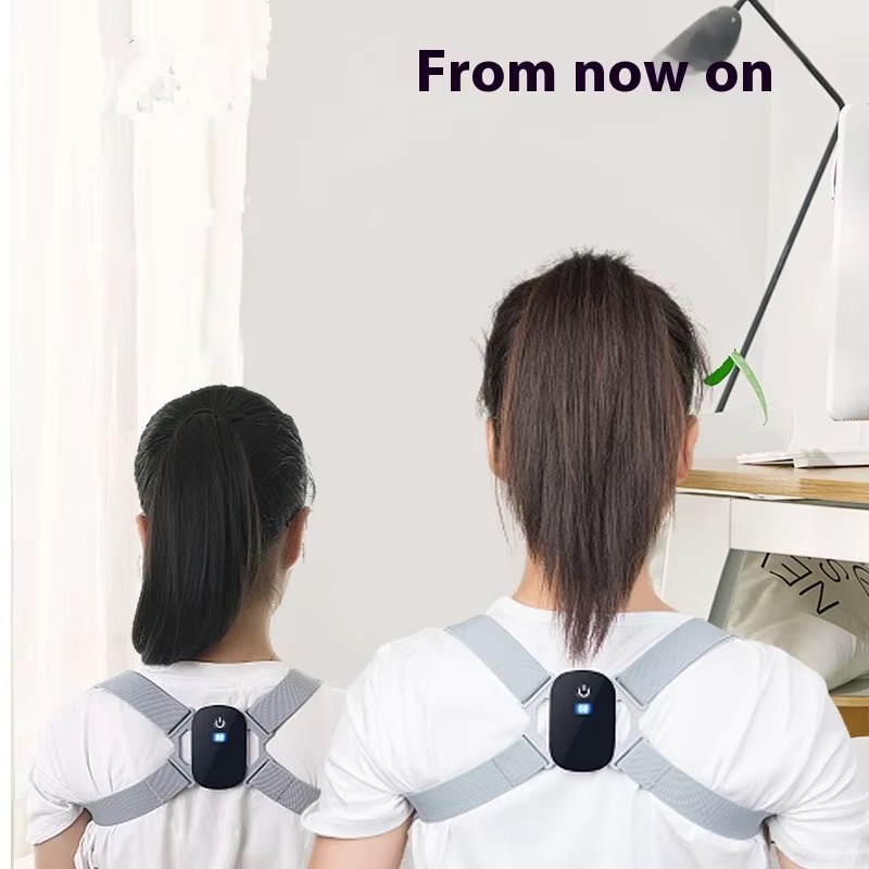 2026 Nieuwe Slimme Houding Cor - Smart Posture Sensor recensie en prijs