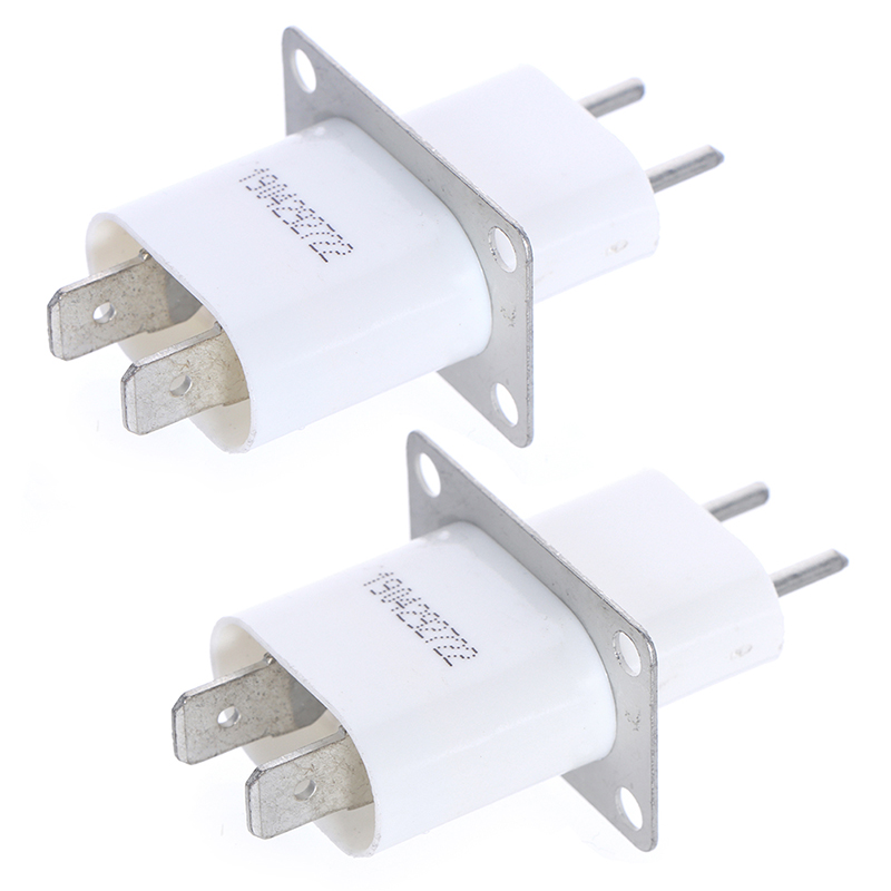 2 Stuks Elektronische Magnetro - Electronics & Gadgets Beginning With D recensie en prijs