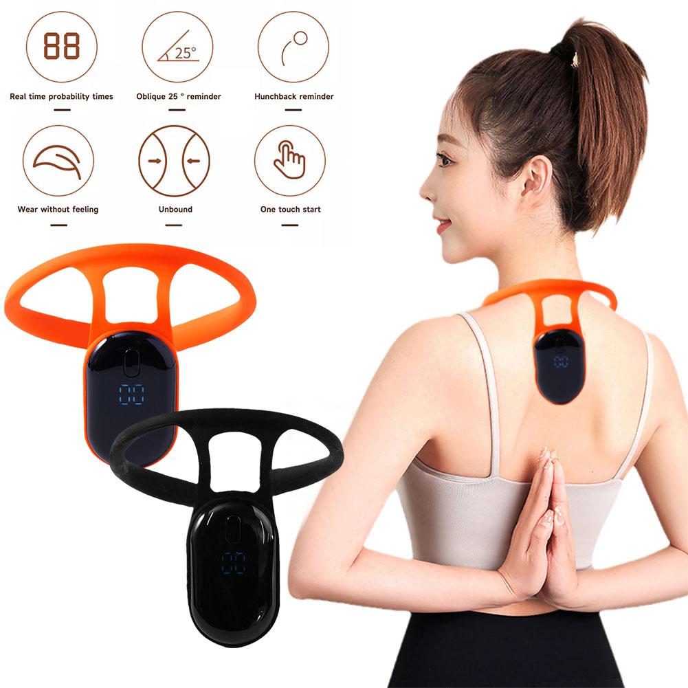 Slimme houdingscorrector Miicr - Smart Posture Sensor recensie en prijs