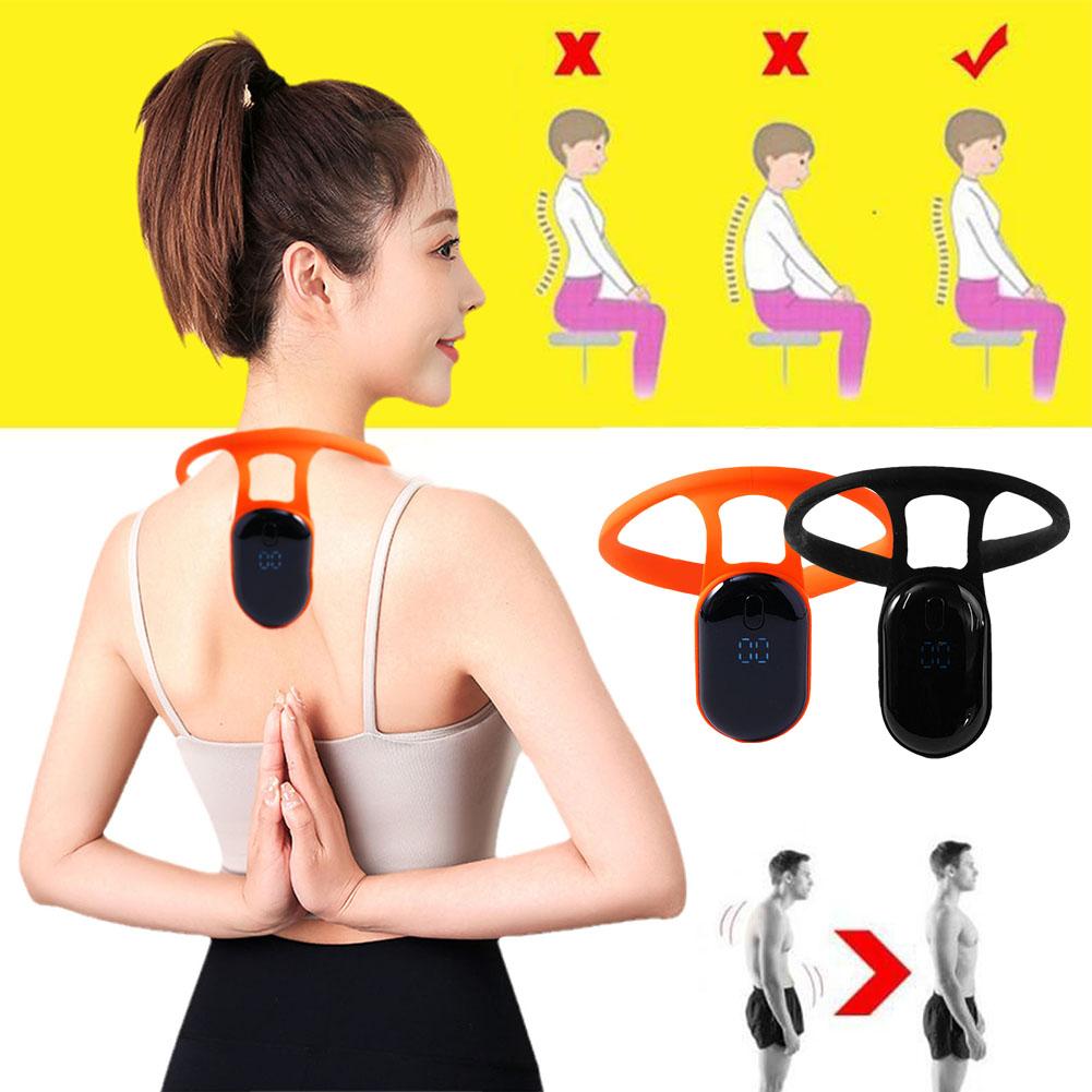 Slimme houdingscorrector Miicr - Smart Posture Sensor recensie en prijs
