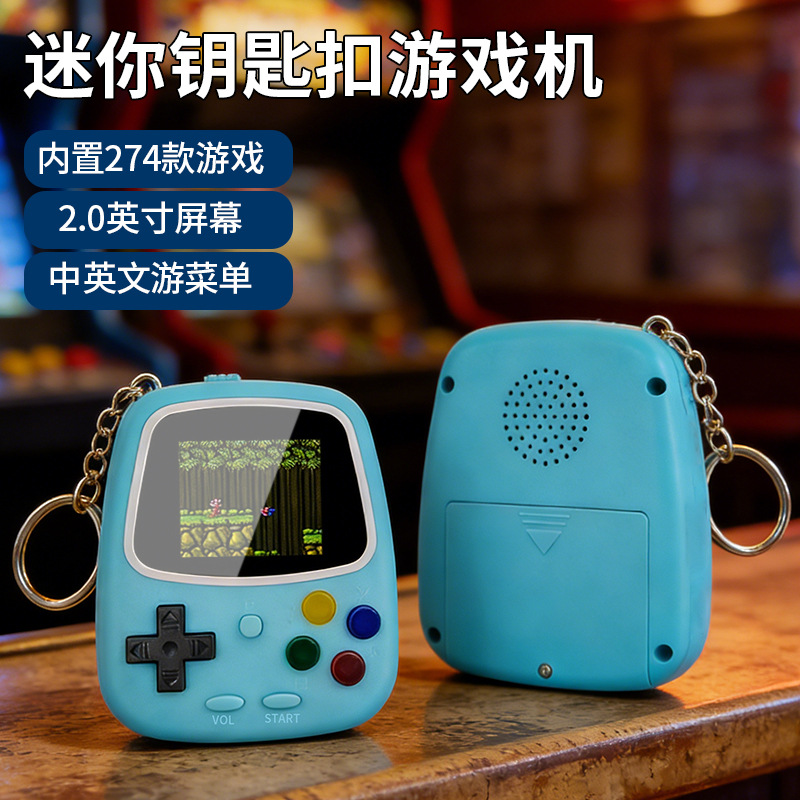 H3 Mini Handheld Game Console  - Handheld Game Console recensie en prijs