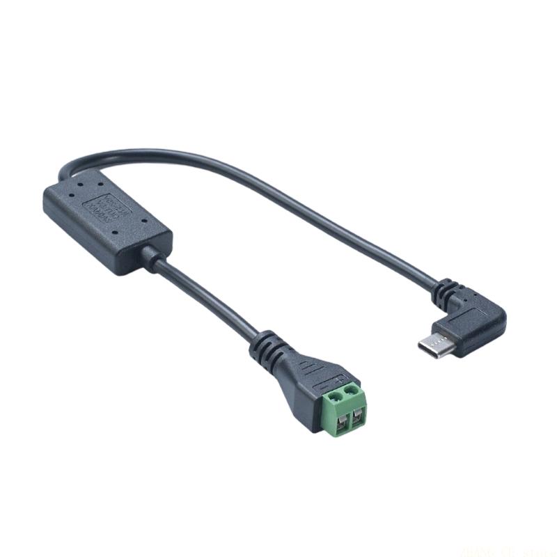 M5TD 2Pin Naar Type C Mannelij - Electronics And Gadgets C recensie en prijs