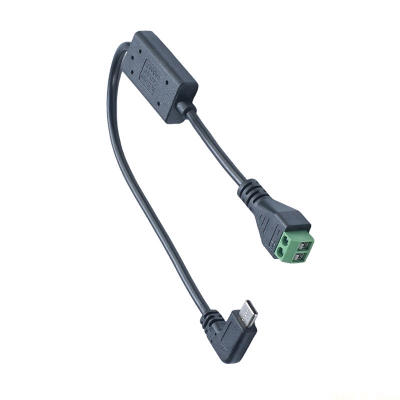 M5TD 2Pin Naar Type C Mannelij - Electronics And Gadgets C recensie en prijs