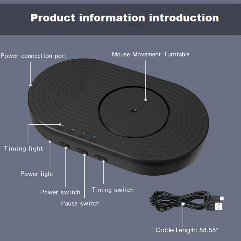 Mouse Mover Niet-detecteerbare - Auto Mouse Mover recensie en prijs