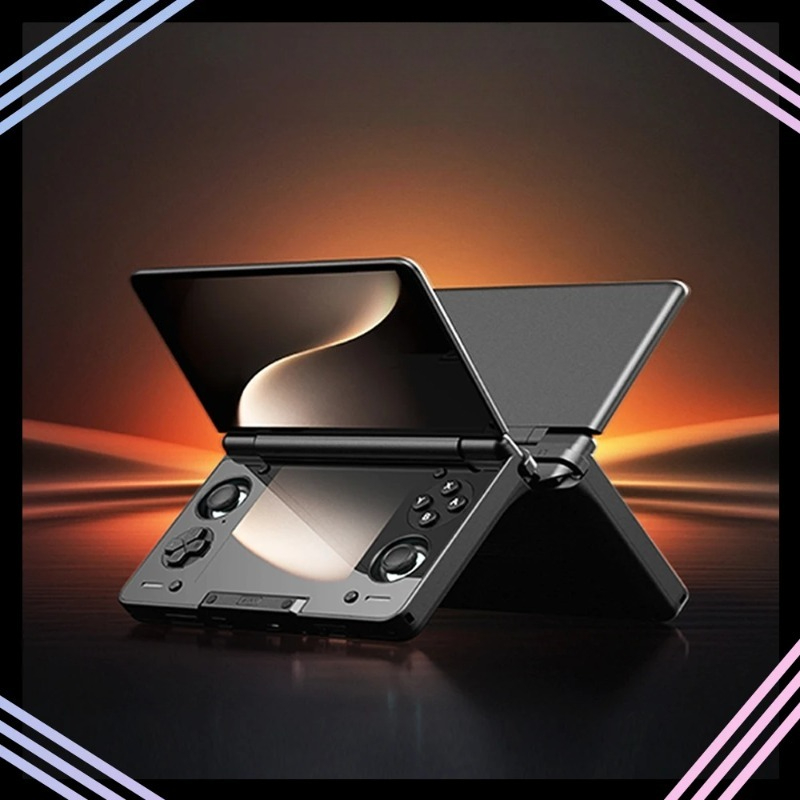 6 inch 1080P 120Hz AMOLED sche - Handheld Game Console recensie en prijs
