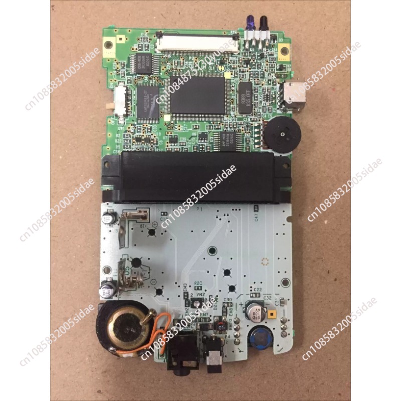 1 stks 100% Getest PCB Moederb - Handheld Game Console recensie en prijs