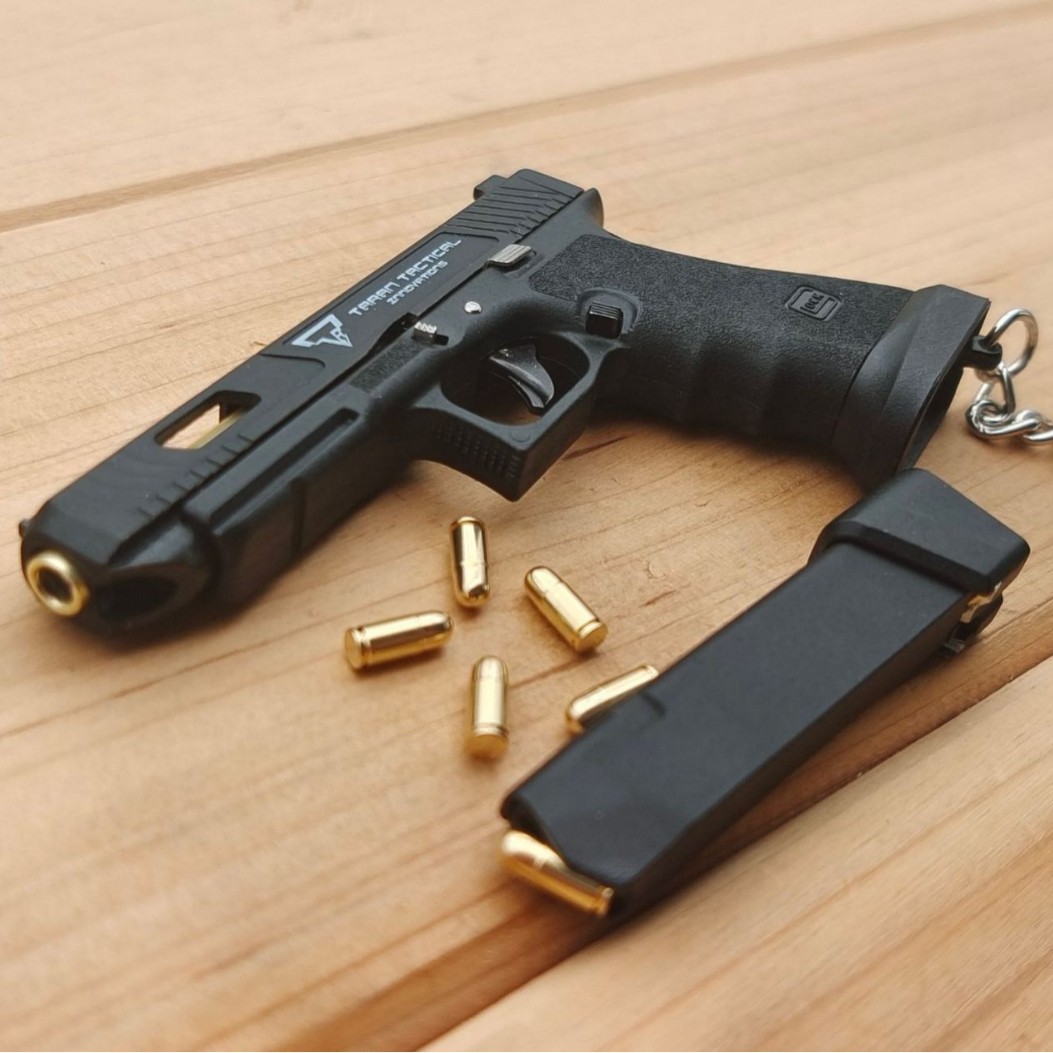 Schaal 1:3 G34TTI G17 Metalen  - Electronics Gadgets Sale recensie en prijs