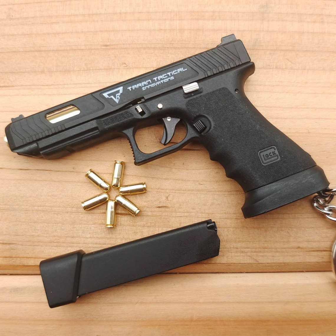 Schaal 1:3 G34TTI G17 Metalen  - Electronics Gadgets Sale recensie en prijs