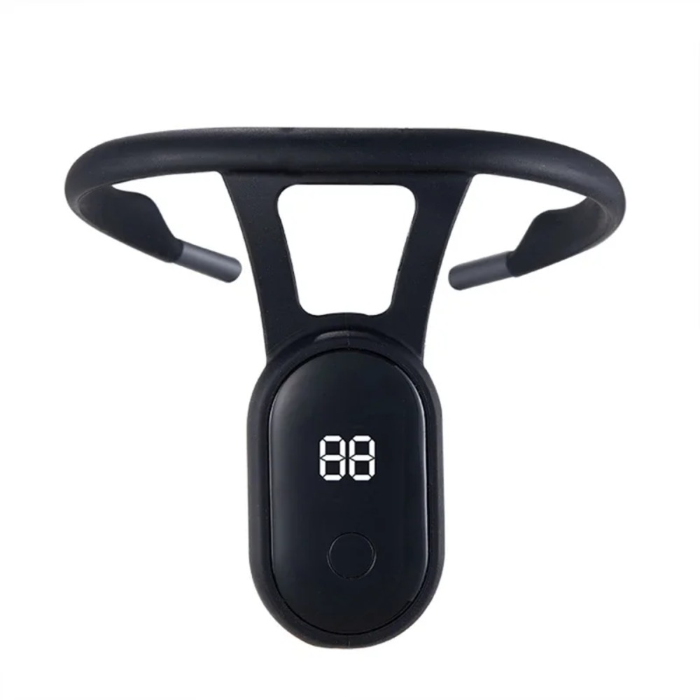 Slimme houdingcorrector met mi - Smart Posture Sensor recensie en prijs