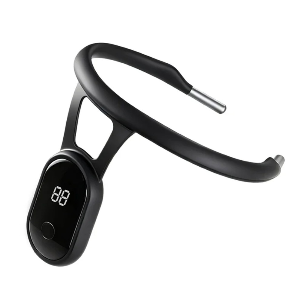 Slimme houdingcorrector met mi - Smart Posture Sensor recensie en prijs