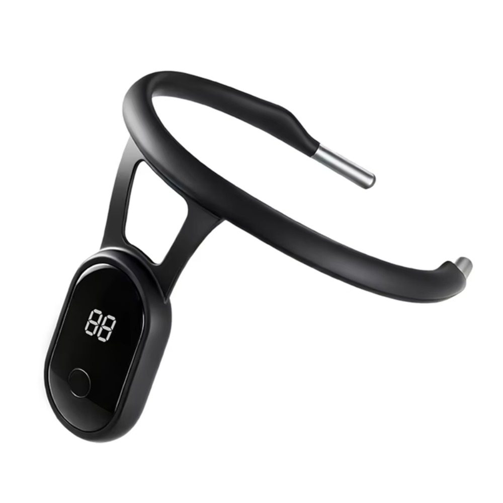 Slimme houdingcorrector met mi - Smart Posture Sensor recensie en prijs
