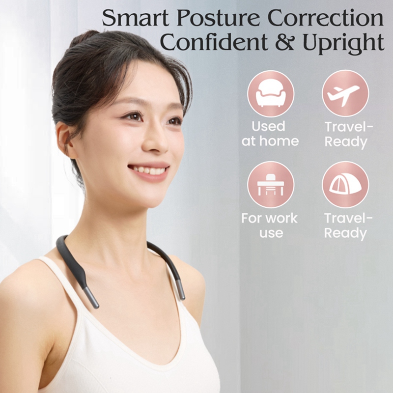 Slimme houdingscorrector Miicr - Smart Posture Sensor recensie en prijs