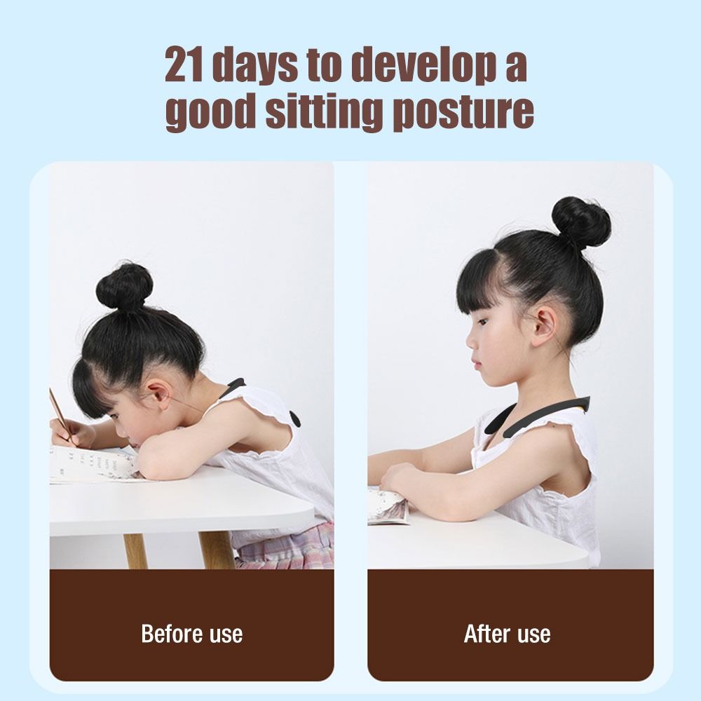Intelligente slimme houdingcor - Smart Posture Sensor recensie en prijs
