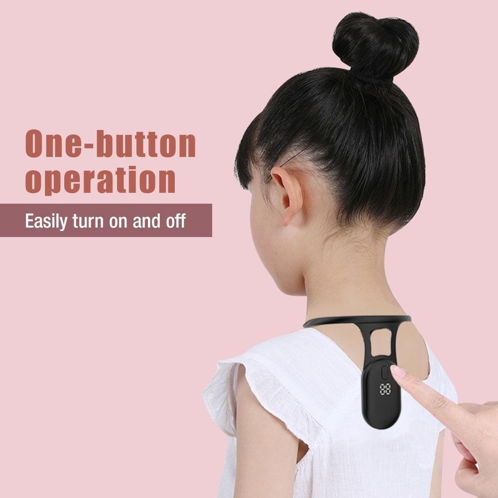 Intelligente slimme houdingsco - Smart Posture Sensor recensie en prijs