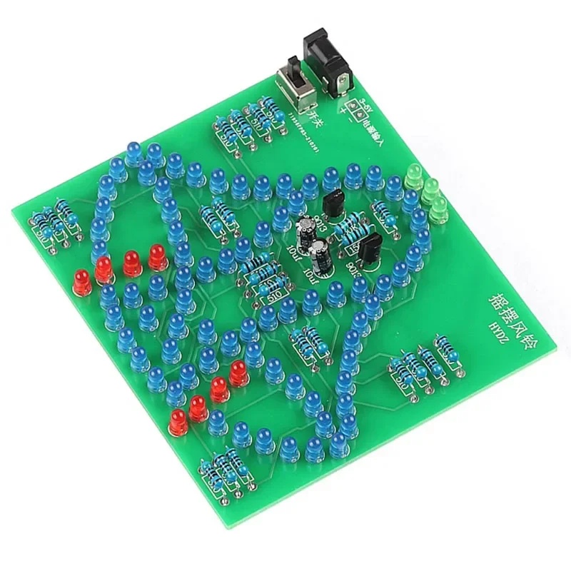 Laboratorium-swingbellen Wiebe - Electronics & Gadgets Beginning With D recensie en prijs