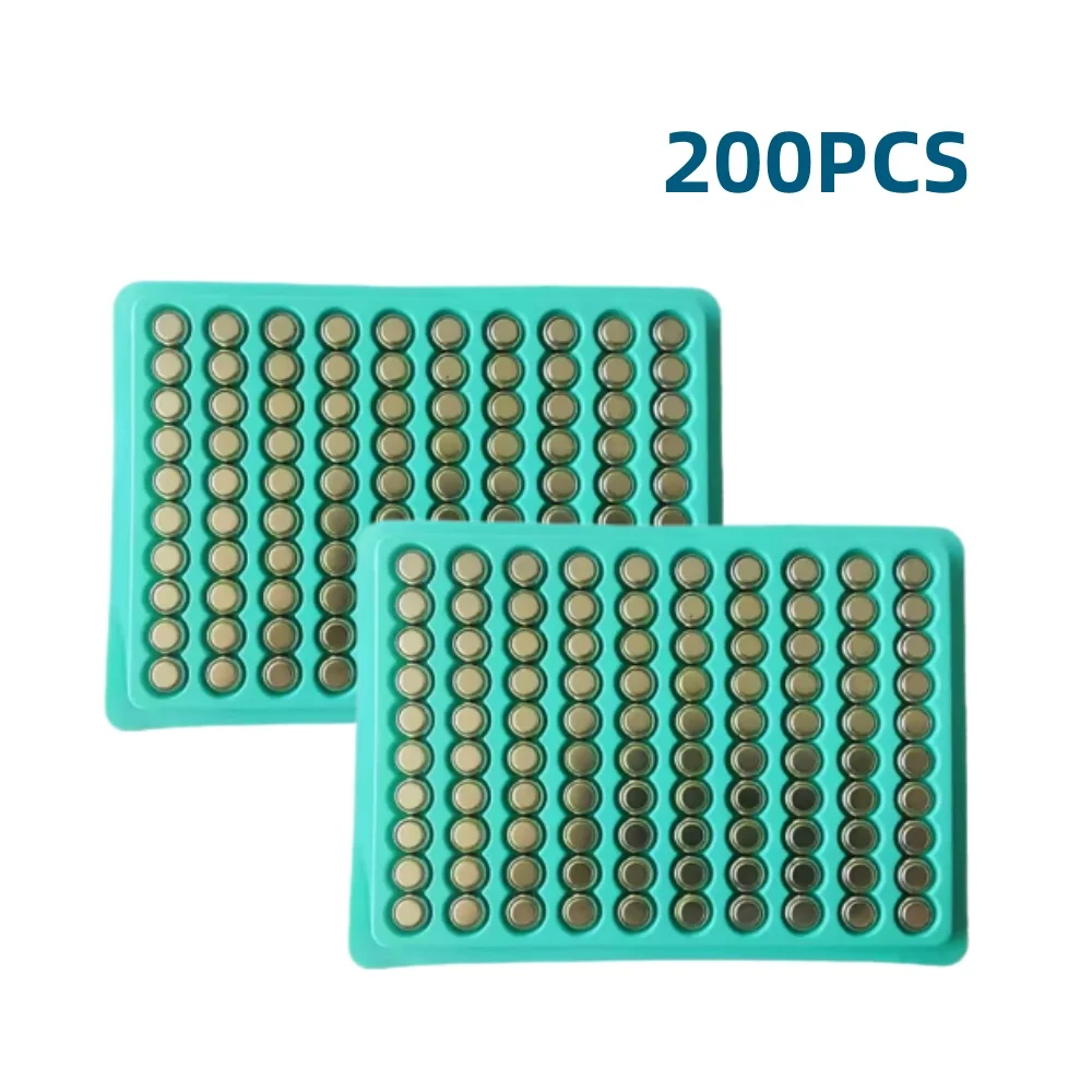 100-500 stuks Hoge Capaciteit  - Electronics And Gadgets Ce recensie en prijs