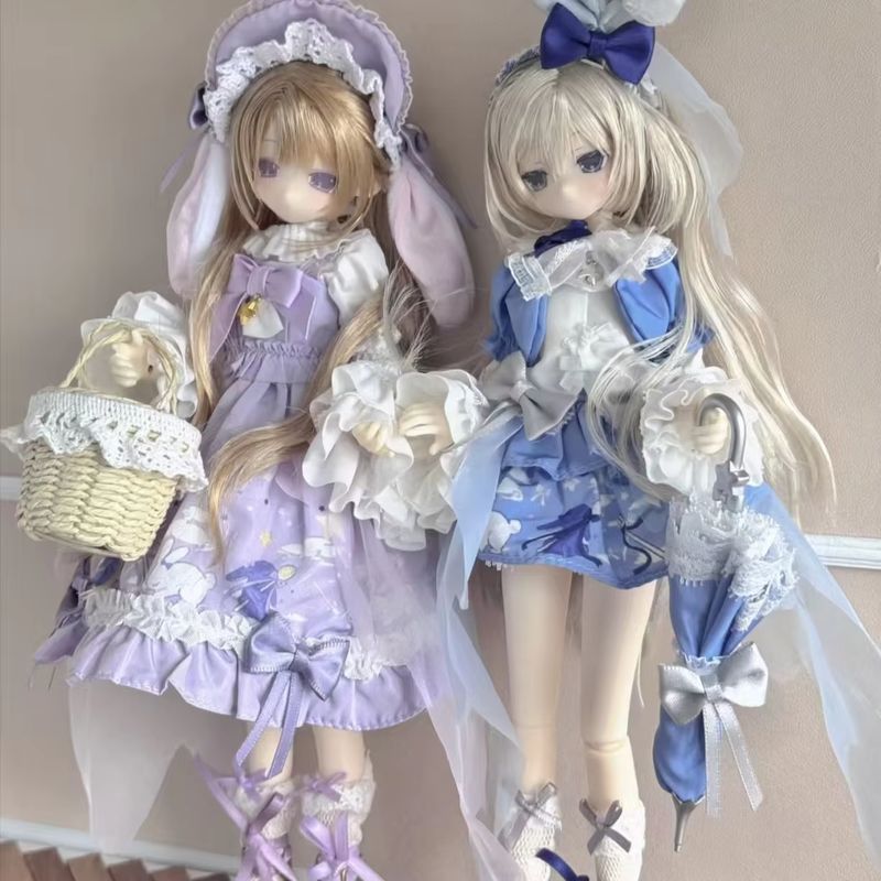 1/6 Bjd Blind Box Ball Jointed - Electric Gadget recensie en prijs