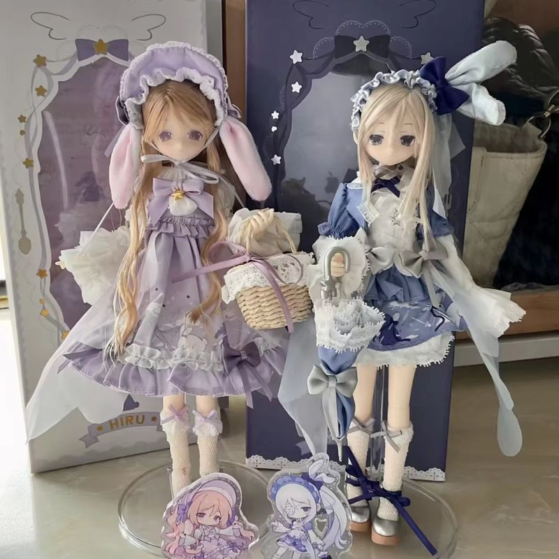 1/6 Bjd Blind Box Ball Jointed - Electric Gadget recensie en prijs