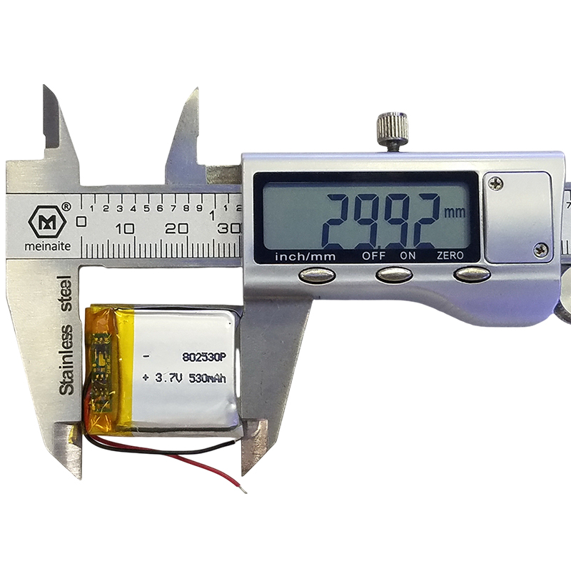 Lichtgewicht 3,7 V 530 mAh Li- - Electronics And Gadgets Ce recensie en prijs