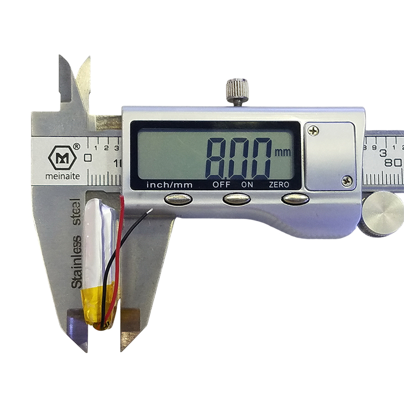 Lichtgewicht 3,7 V 530 mAh Li- - Electronics And Gadgets Ce recensie en prijs