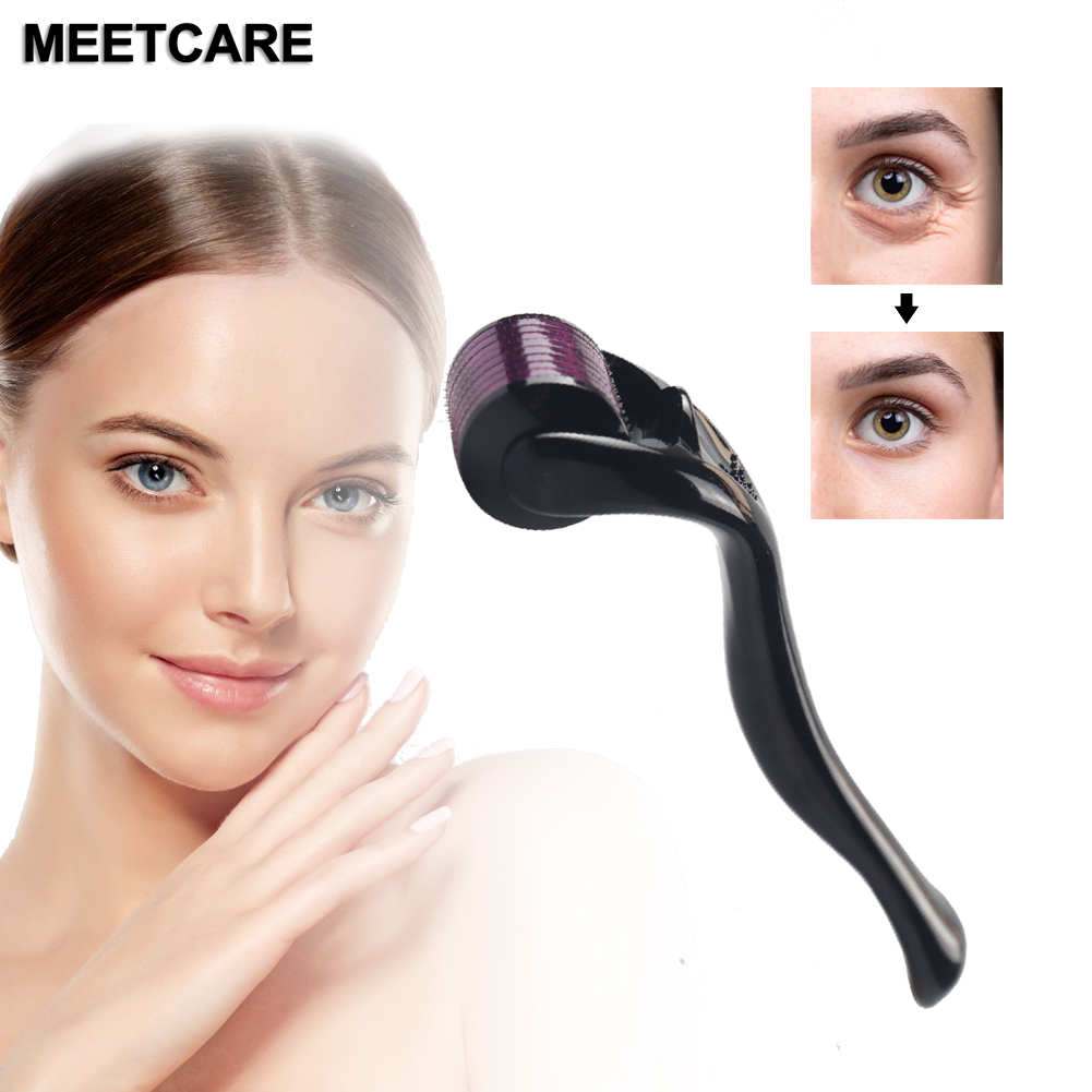 540 naalden Derma Roller Huidv - Electric Gadget recensie en prijs