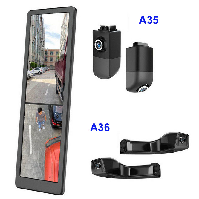 16 inch scherm DVR voor bus, v - Electronics & Gadgets Beginning With D recensie en prijs