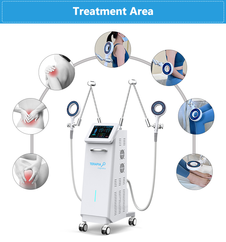 6-Tesla Physio Magneto-apparat - Electric Gadget recensie en prijs