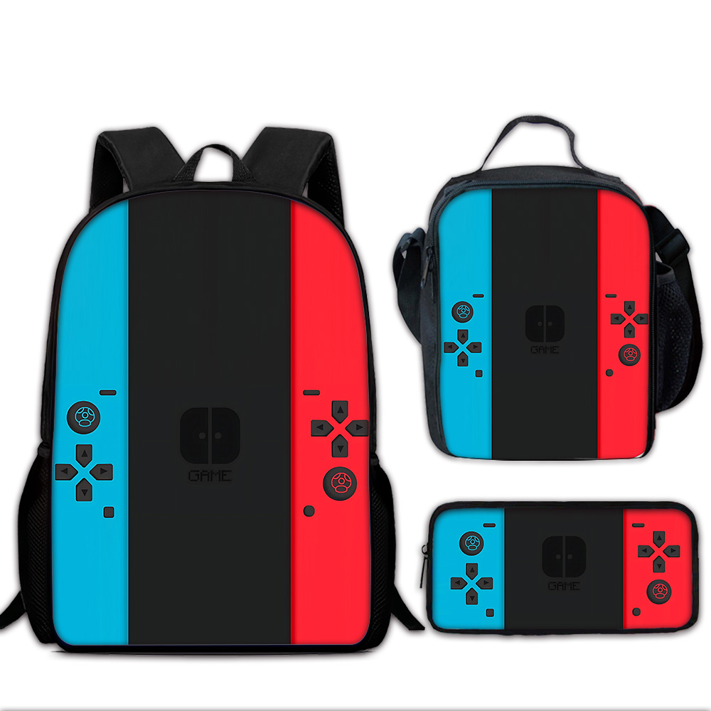 Games Console Kinderschoolrugz - Handheld Game Console recensie en prijs