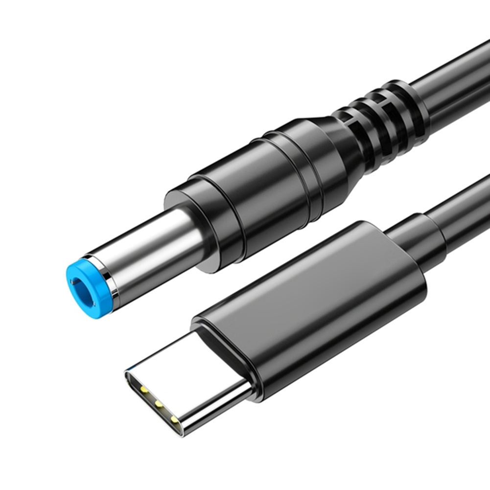 120cm USB Type-C naar DC-voedi - Electronics And Gadgets C recensie en prijs