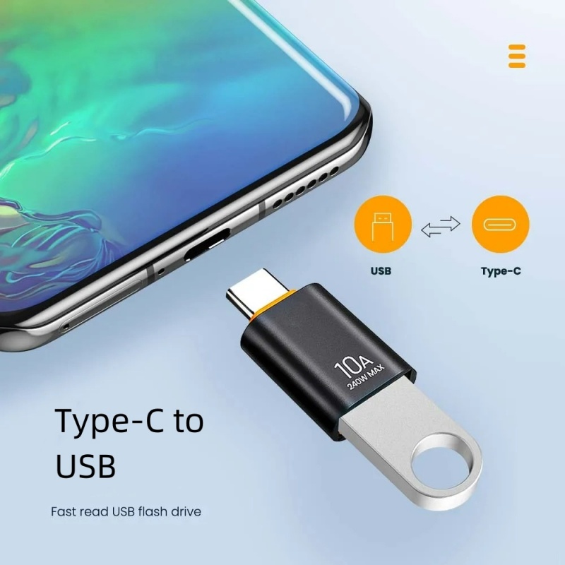 Premium 10A USB 3.0 OTG Transf - Electronics And Gadgets C recensie en prijs