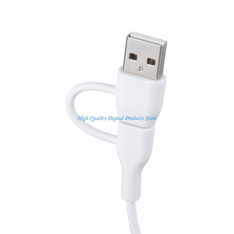 U2JE USB C-oplaadkabel Multi-o - Electronics And Gadgets C recensie en prijs