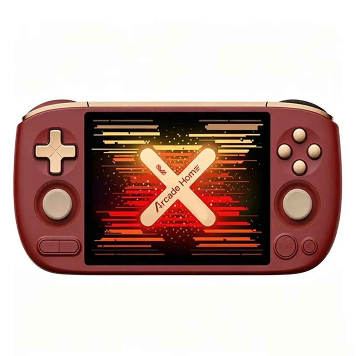 update. Pocket AIR Mini Retro  - Handheld Game Console recensie en prijs