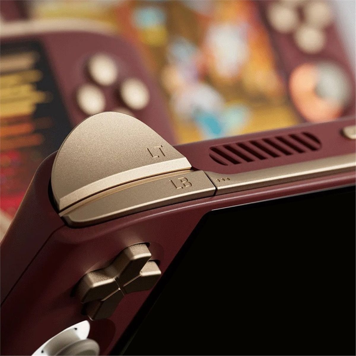 update. Pocket AIR Mini Retro  - Handheld Game Console recensie en prijs
