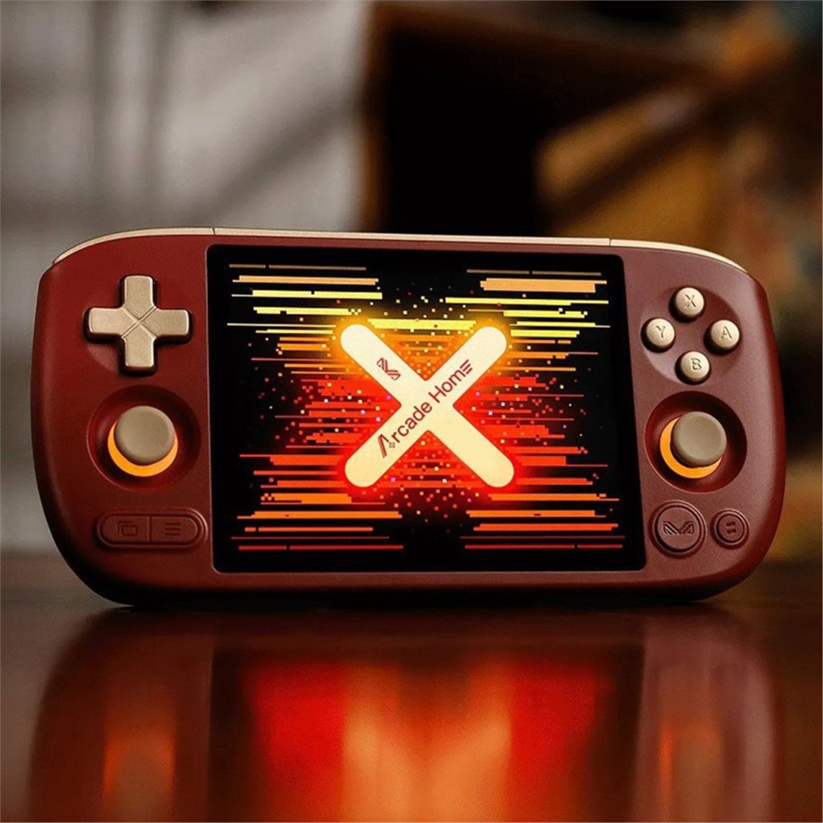update. Pocket AIR Mini Retro  - Handheld Game Console recensie en prijs