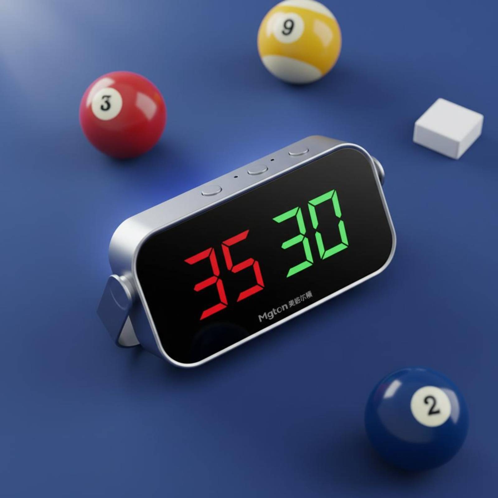 Scoreweergave op tafelblad Com - Electronics & Gadgets Beginning With D recensie en prijs