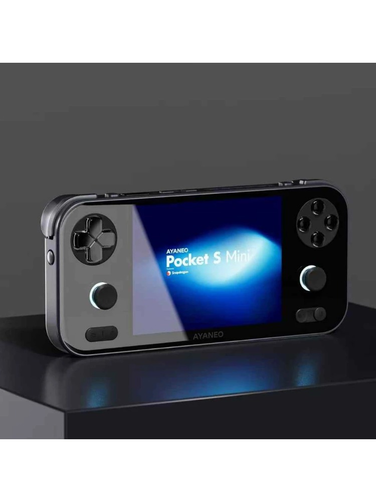 2026 Hot Sale AYANEO Pocket S  - Handheld Game Console recensie en prijs