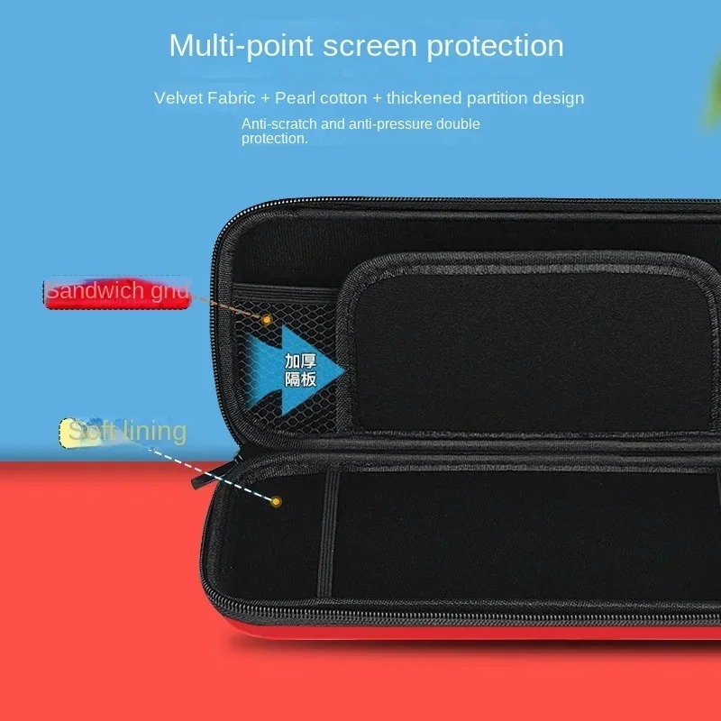 Pokemon Pikachu opbergtas voor - Handheld Game Console recensie en prijs